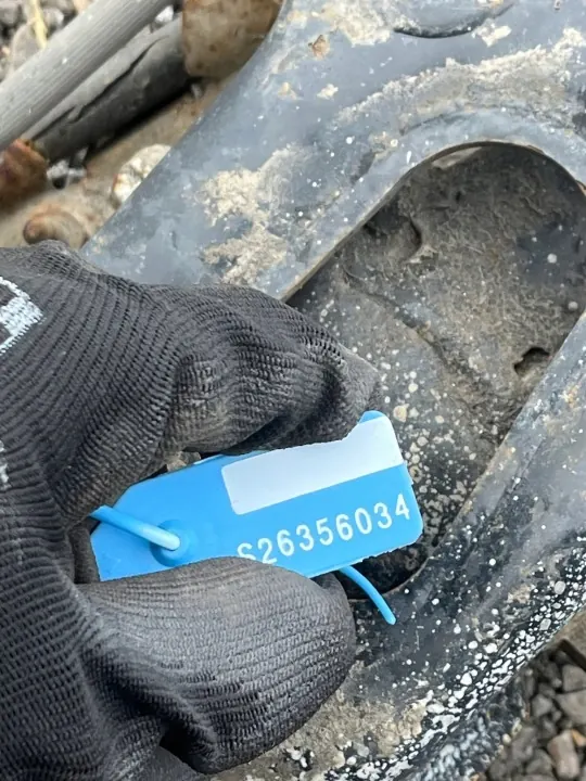 OEM BELKA OS Hinterachsträger Scheiben Bremszangen Kit image 10