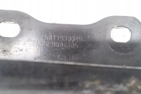 Viga de para-choque traseiro SEAT LEON ST 2019 5F9807305 image 2