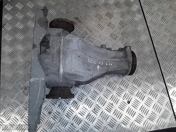 Différentiel Audi A5 OEM 8k0599287 - Occasion image 2