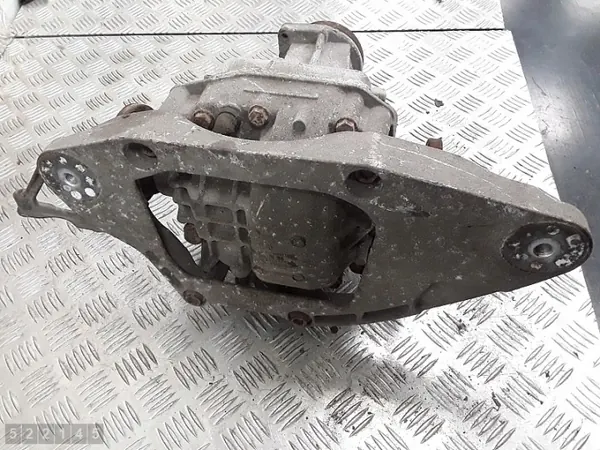 Différentiel Audi A5 OEM 8k0599287 - Occasion image 3
