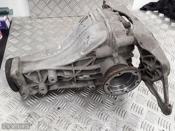 Différentiel Audi A5 OEM 8k0599287 - Occasion image 6