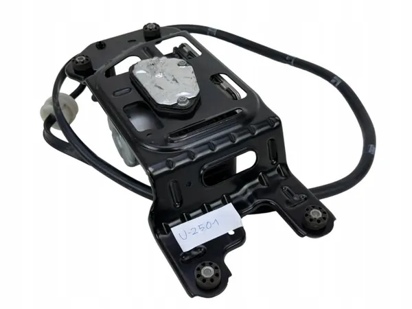 BMW Luchtvering Compressor OEM 6897112 Gebruikt image 5