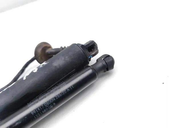 Tesla OEM 1551488-00-B Amortecedor Portão Traseiro Esquerdo image 6