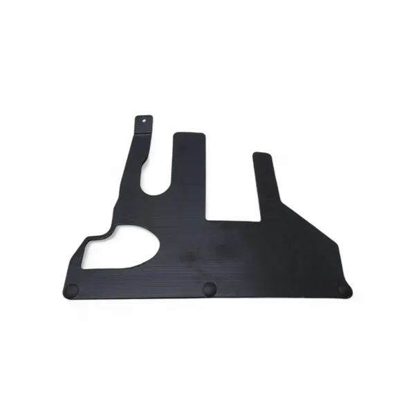 Cache volant OEM 689200011R pour Renault Scenic III image 2