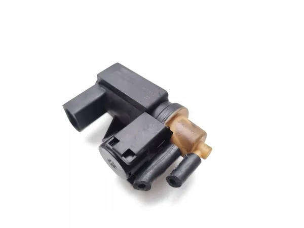 Volvo V40 Válvula de Vácuo / Solenoide de Turbo T3 Gasolina 31401109 image 4