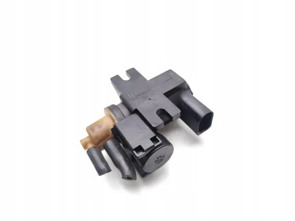 Volvo V40 Válvula de Vácuo / Solenoide de Turbo T3 Gasolina 31401109 image 5