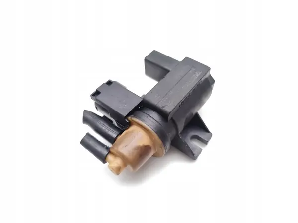 Volvo V40 Válvula de Vácuo / Solenoide de Turbo T3 Gasolina 31401109 image 9