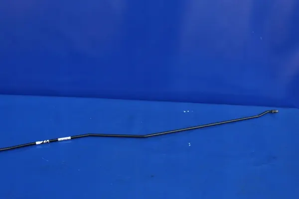 ABC-systemslang OEM A2309974582 för Mercedes SL R230 image 4