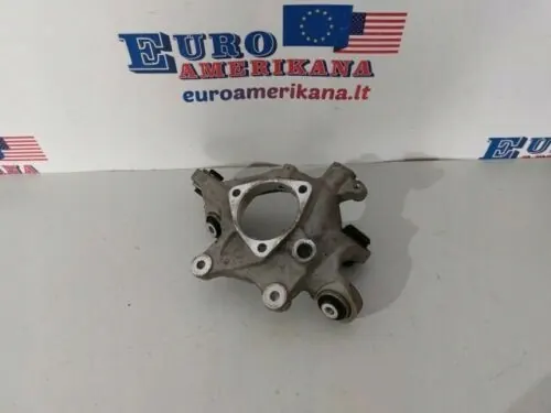 Pivot de suspension arrière OEM 23118093 pour Cadillac ATS image 2