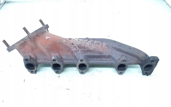 Audi 80/90 B3 Pakoputken Keräin OEM 034129591R image 2