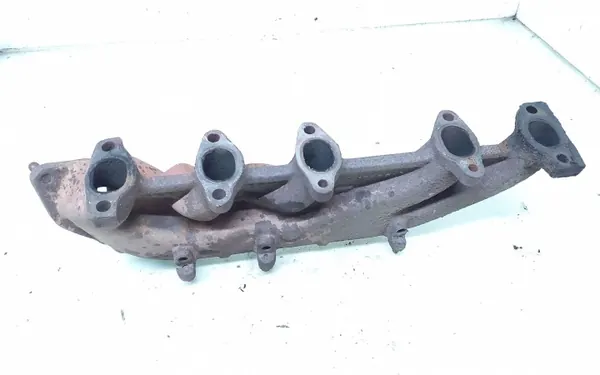 Audi 80/90 B3 Pakoputken Keräin OEM 034129591R image 3
