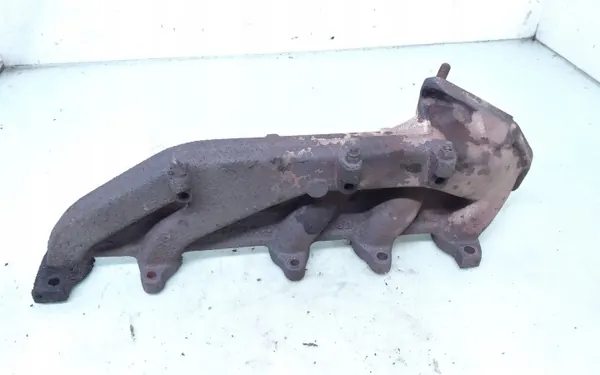 Audi 80/90 B3 Pakoputken Keräin OEM 034129591R image 4
