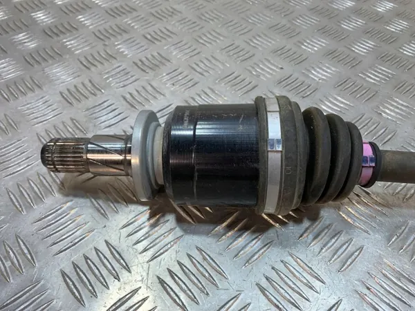 Subaru Ascent bakaxelhalvaxel OEM FBZ27220 image 3