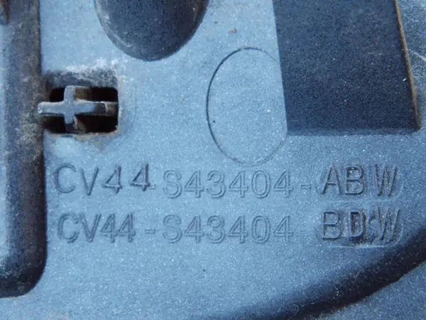 Guarniçao Portão Ford Kuga MK2 OEM CV44S43404 image 3