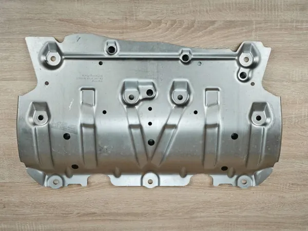 OEM 6878580 Motorunderlägg för BMW 2.0D image 2