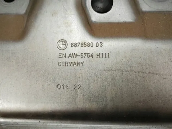 OEM 6878580 Motorunderlägg för BMW 2.0D image 3
