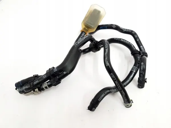 Conductos de combustible OEM 8W0201214M para Audi A5/A4 B9 2.0 TDI image 2