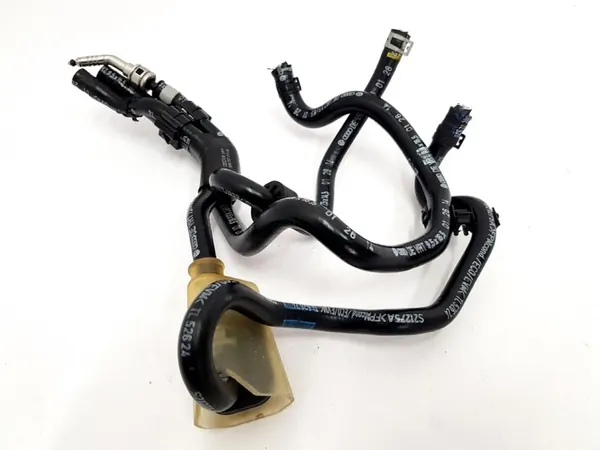 Conductos de combustible OEM 8W0201214M para Audi A5/A4 B9 2.0 TDI image 3