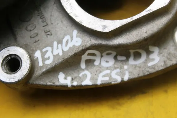 Bomba de direção assistida Audi A8 D3 image 7