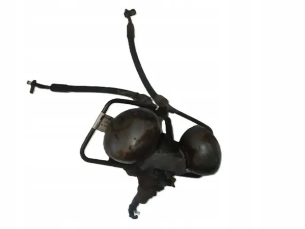 Sphère de pression LHM Citroen C5 III OEM DZK6548 image 2