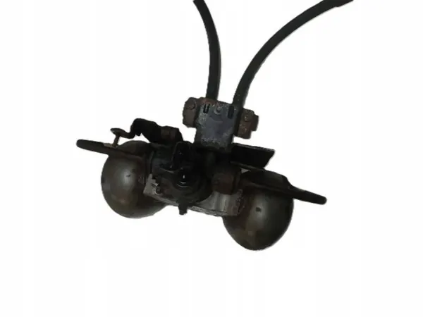 Sphère de pression LHM Citroen C5 III OEM DZK6548 image 4