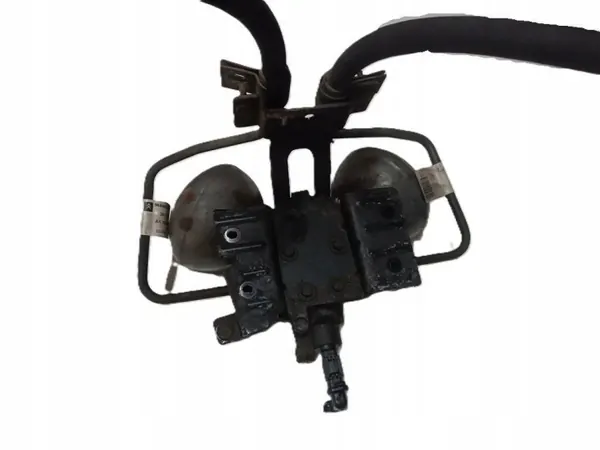 Sphère de pression LHM Citroen C5 III OEM DZK6548 image 5