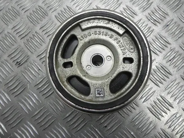 Kamremspulle Ford Puma OEM L1BG-6316-BF6W7A image 3