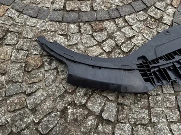 AUDI A1 82A S LINE Framskärmsspoiler 82A807611A image 2