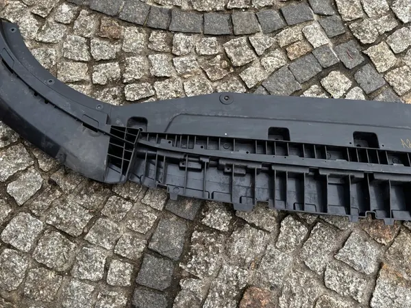 AUDI A1 82A S LINE Framskärmsspoiler 82A807611A image 3