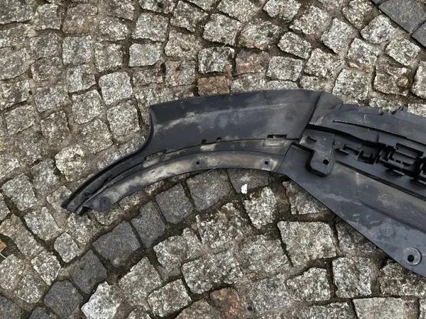 AUDI A1 82A S LINE Framskärmsspoiler 82A807611A image 7