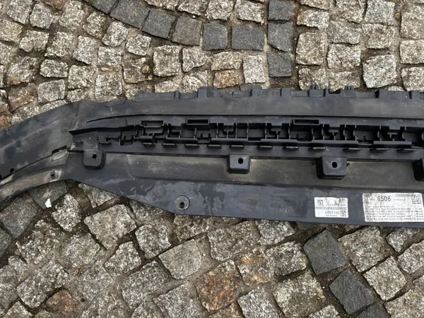 AUDI A1 82A S LINE Framskärmsspoiler 82A807611A image 8