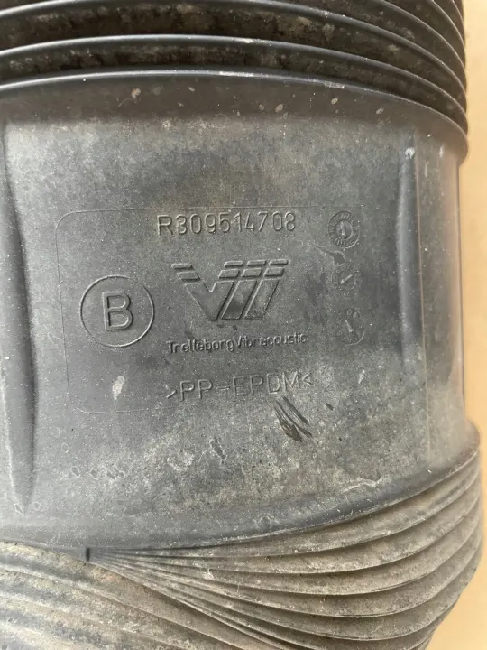 Bakre höger luftfjädring OEM 4M0616002AK för Audi Q7 Q8 image 3