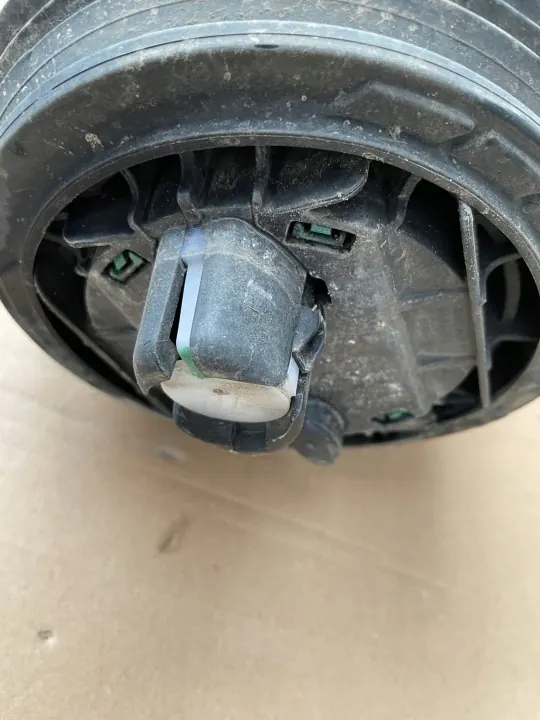 Bakre höger luftfjädring OEM 4M0616002AK för Audi Q7 Q8 image 5