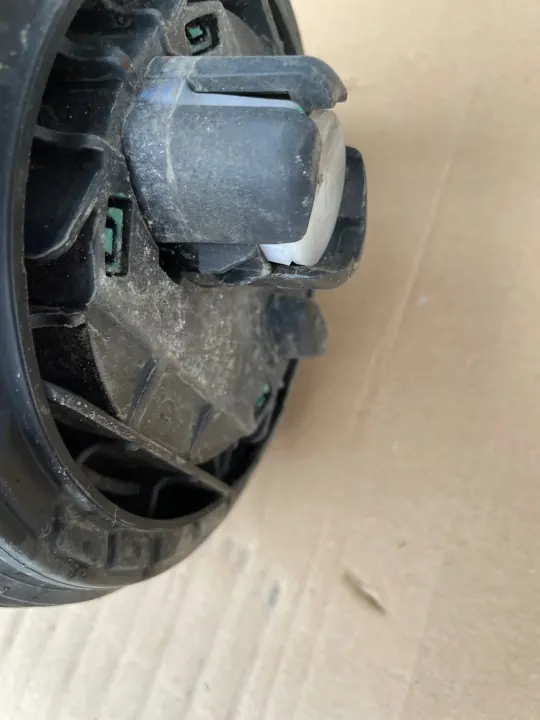 Bakre höger luftfjädring OEM 4M0616002AK för Audi Q7 Q8 image 6