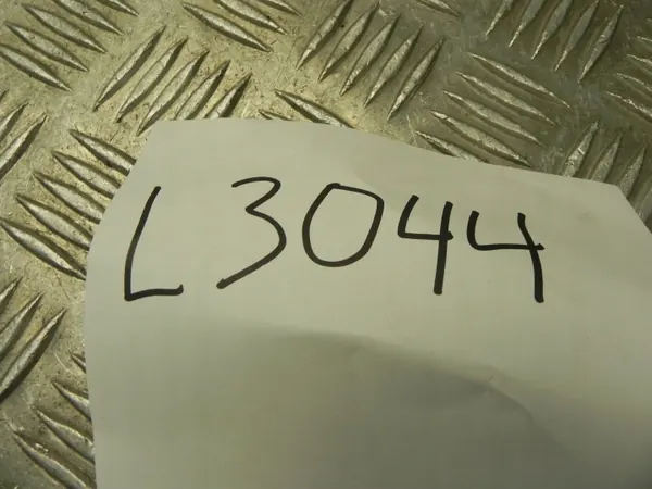 Tampa Toyota C-HR 2019 OEM 52166-F4010 Usado image 3