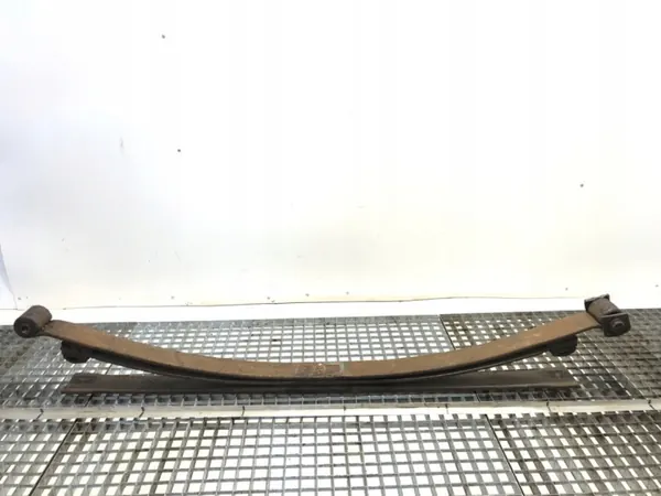 Höger bakbladfjäder OEM LORK-713-27850 VW LT image 2