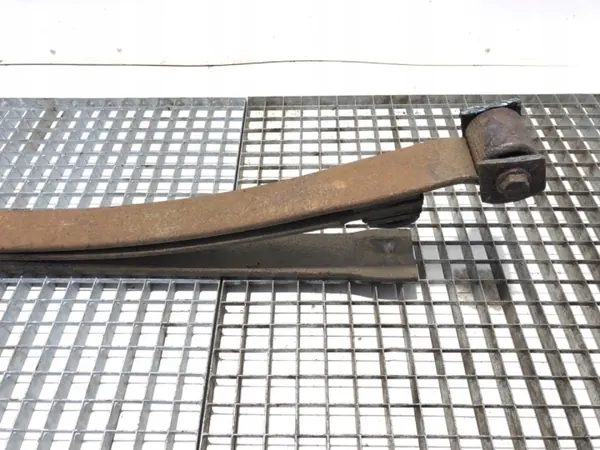 Höger bakbladfjäder OEM LORK-713-27850 VW LT image 3