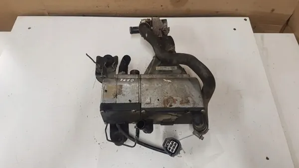 Webasto Lämmitys OEM 30710229 Volvo V50 2.0L image 2