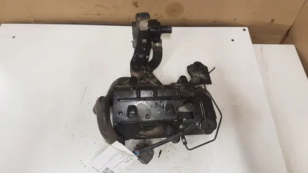 Webasto Lämmitys OEM 30710229 Volvo V50 2.0L image 3