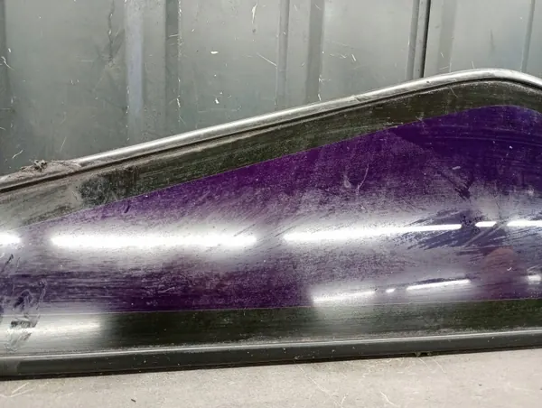 OEM prawy tyl chrysler DAYTONA shelby Dörrglas image 5