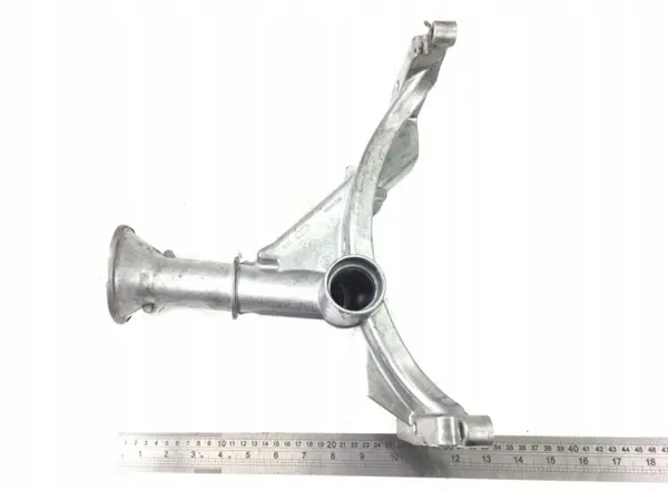 Scania Ölsaugschlauch OEM 1465881 - Gebraucht image 2