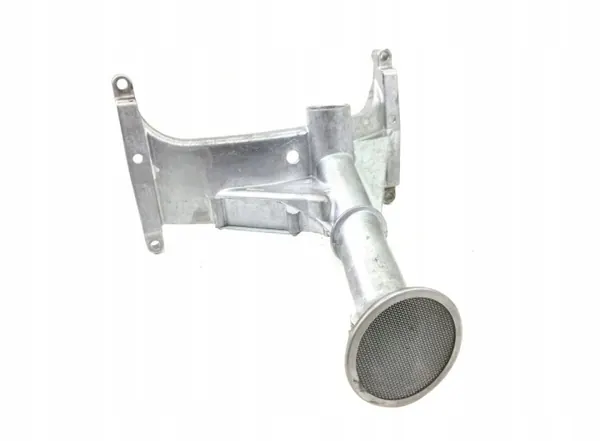 Scania Ölsaugschlauch OEM 1465881 - Gebraucht image 7