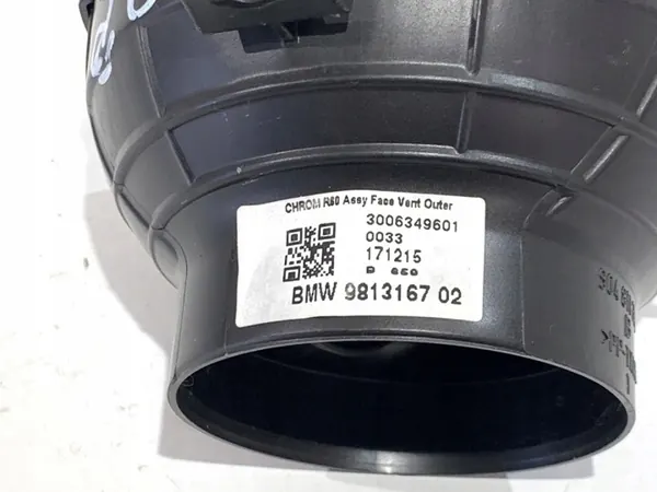 Frontgitter OEM 9813167 für MINI Countryman R60 2010-2016 image 6