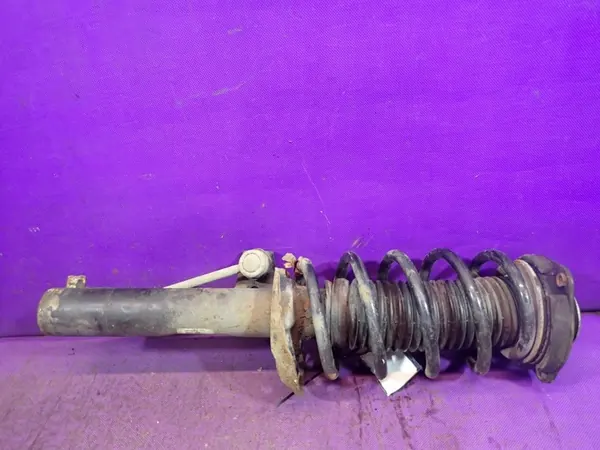 Ammortizzatore anteriore destro VW Passat B6 05-10 3C0413031AB image 2