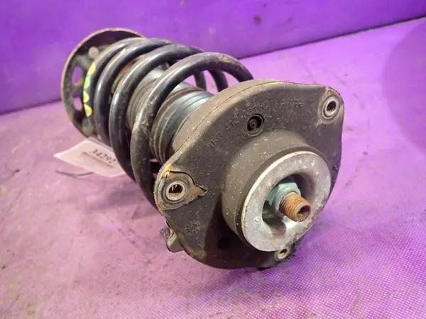 Ammortizzatore anteriore destro VW Passat B6 05-10 3C0413031AB image 4