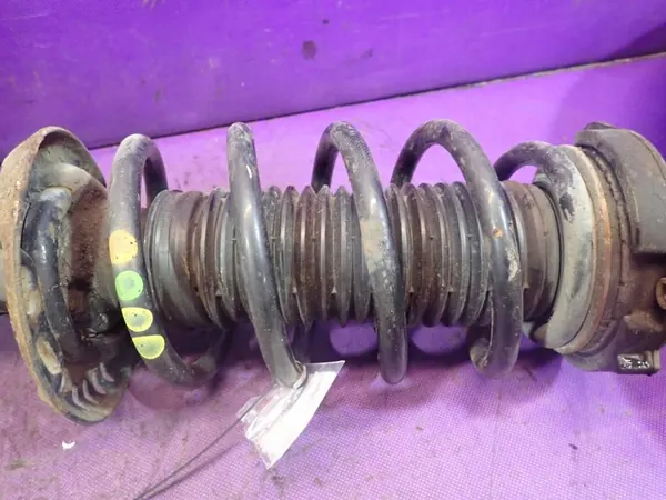 Ammortizzatore anteriore destro VW Passat B6 05-10 3C0413031AB image 5