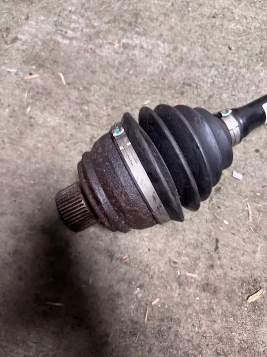 Vänster/Höger drivaxel Audi Q5, A6 C7, A7, A8 D4 eds127 image 5
