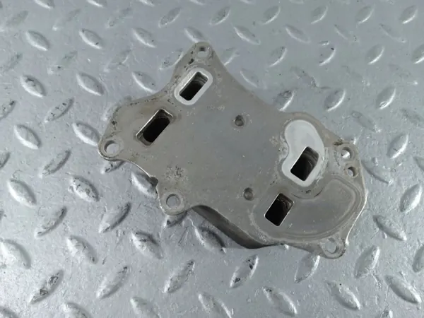 Oljefilterbas OEM 9814294480 för Citroen C5 Aircross image 2