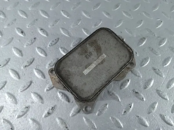 Oljefilterbas OEM 9814294480 för Citroen C5 Aircross image 4