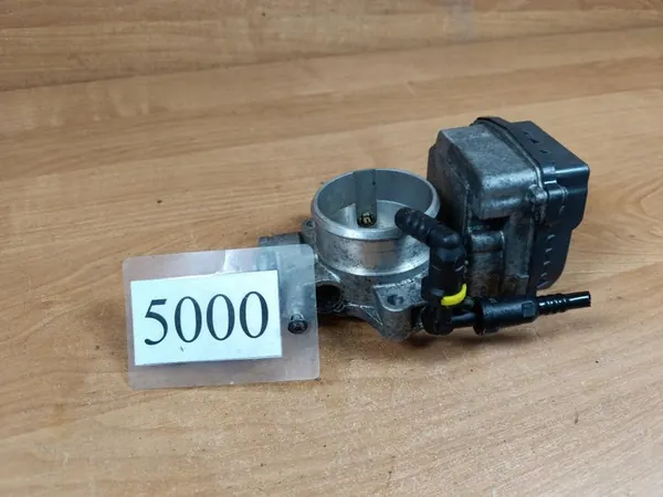 Drosselklappe Peugeot 307 2.0 16V image 3